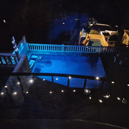 Maryvilla Zohra Calpe Kültér fotó