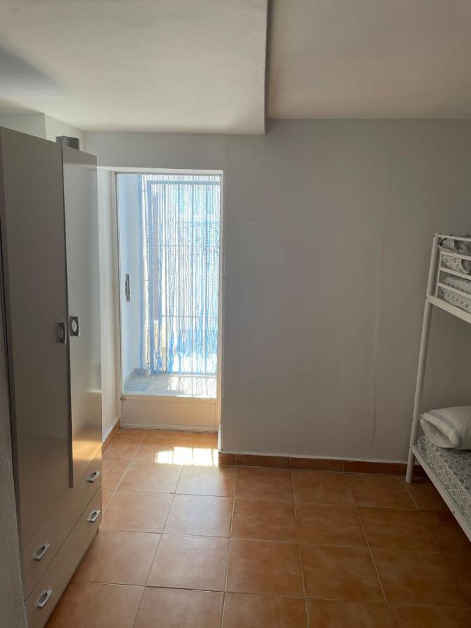 Maryvilla Zohra Calpe Kültér fotó
