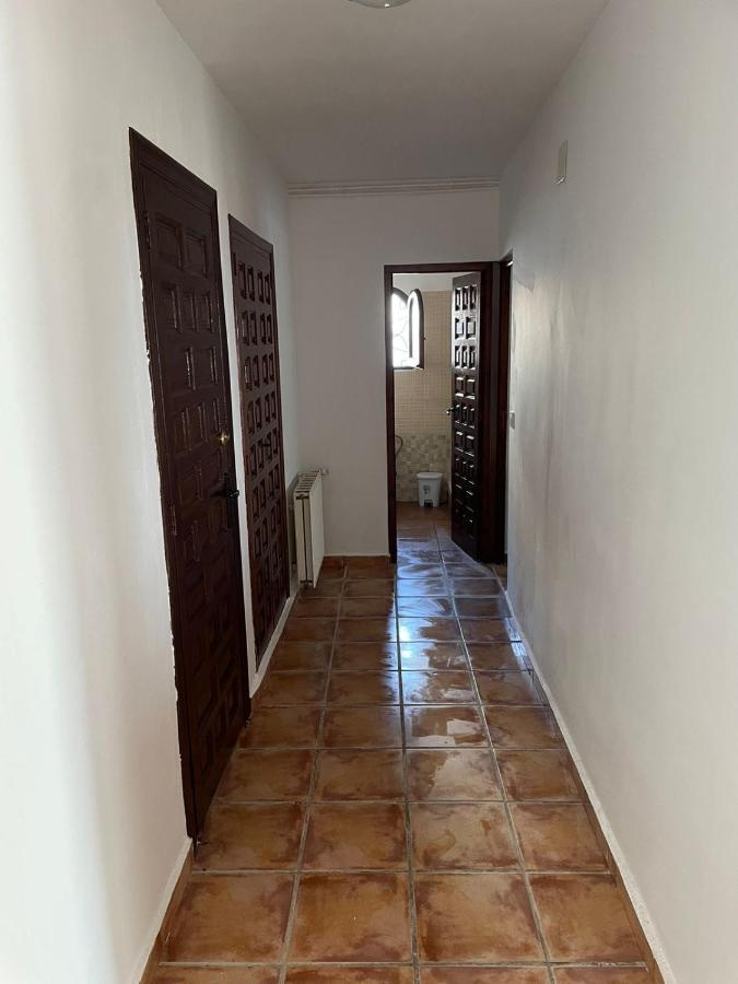 Maryvilla Zohra Calpe Kültér fotó