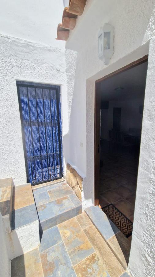 Maryvilla Zohra Calpe Kültér fotó