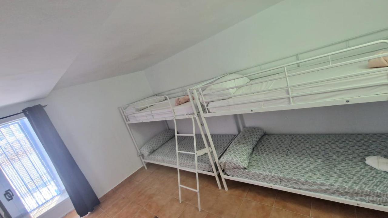 Maryvilla Zohra Calpe Kültér fotó