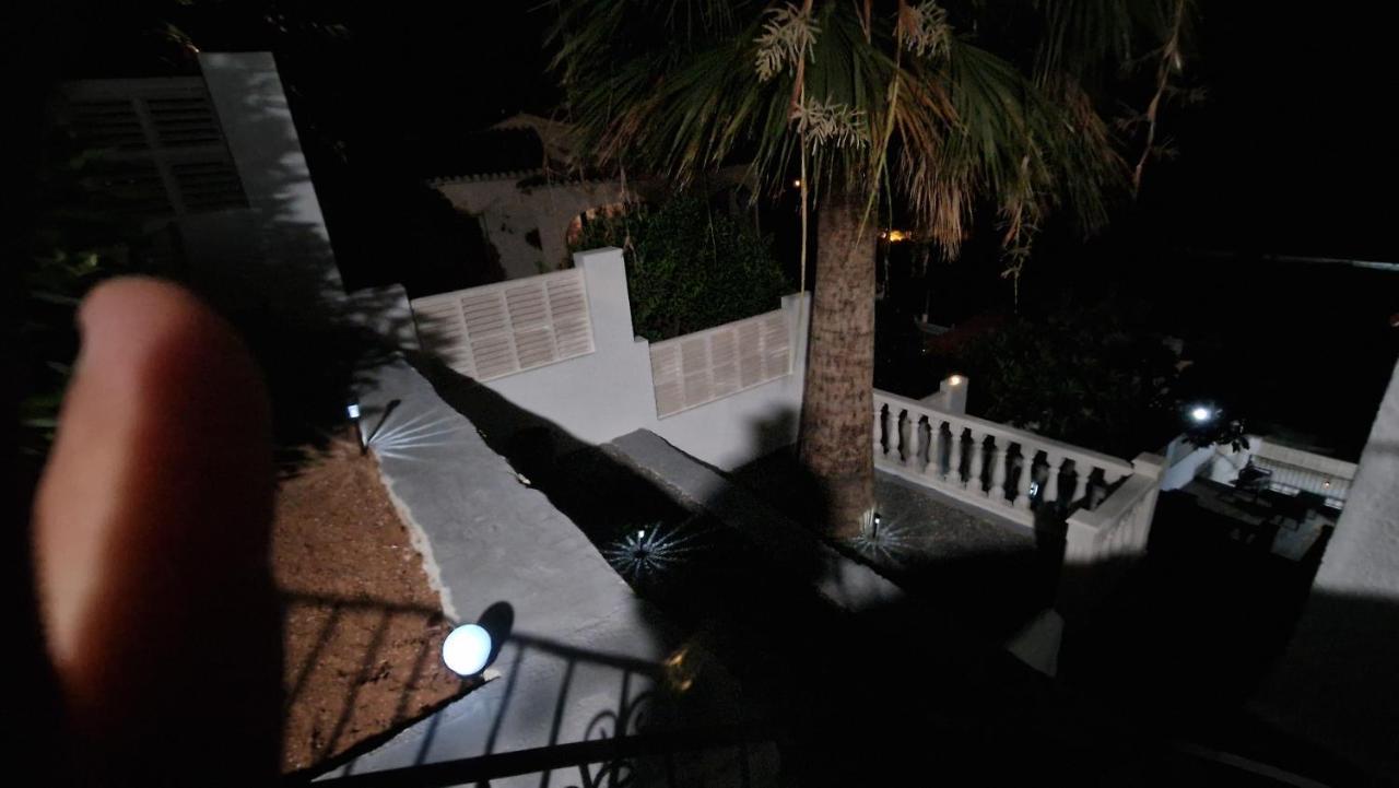 Maryvilla Zohra Calpe Kültér fotó