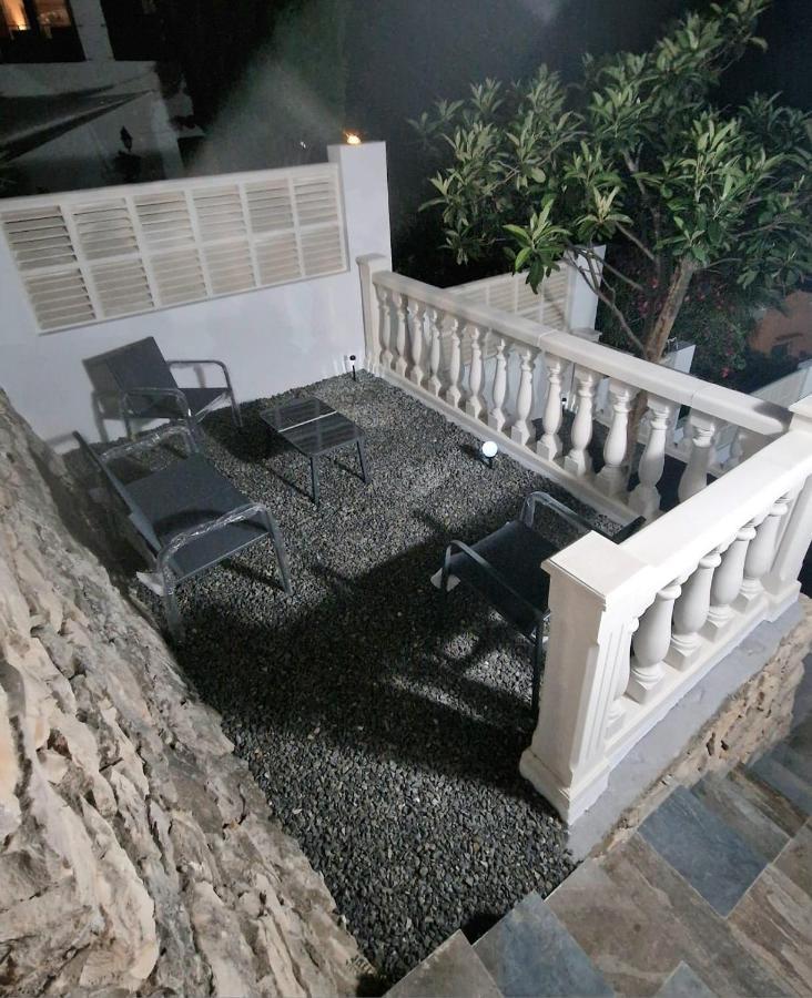 Maryvilla Zohra Calpe Kültér fotó