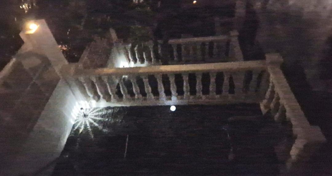 Maryvilla Zohra Calpe Kültér fotó