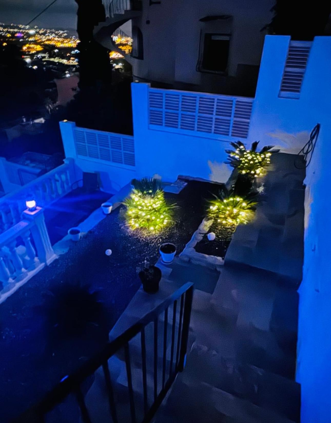 Maryvilla Zohra Calpe Kültér fotó