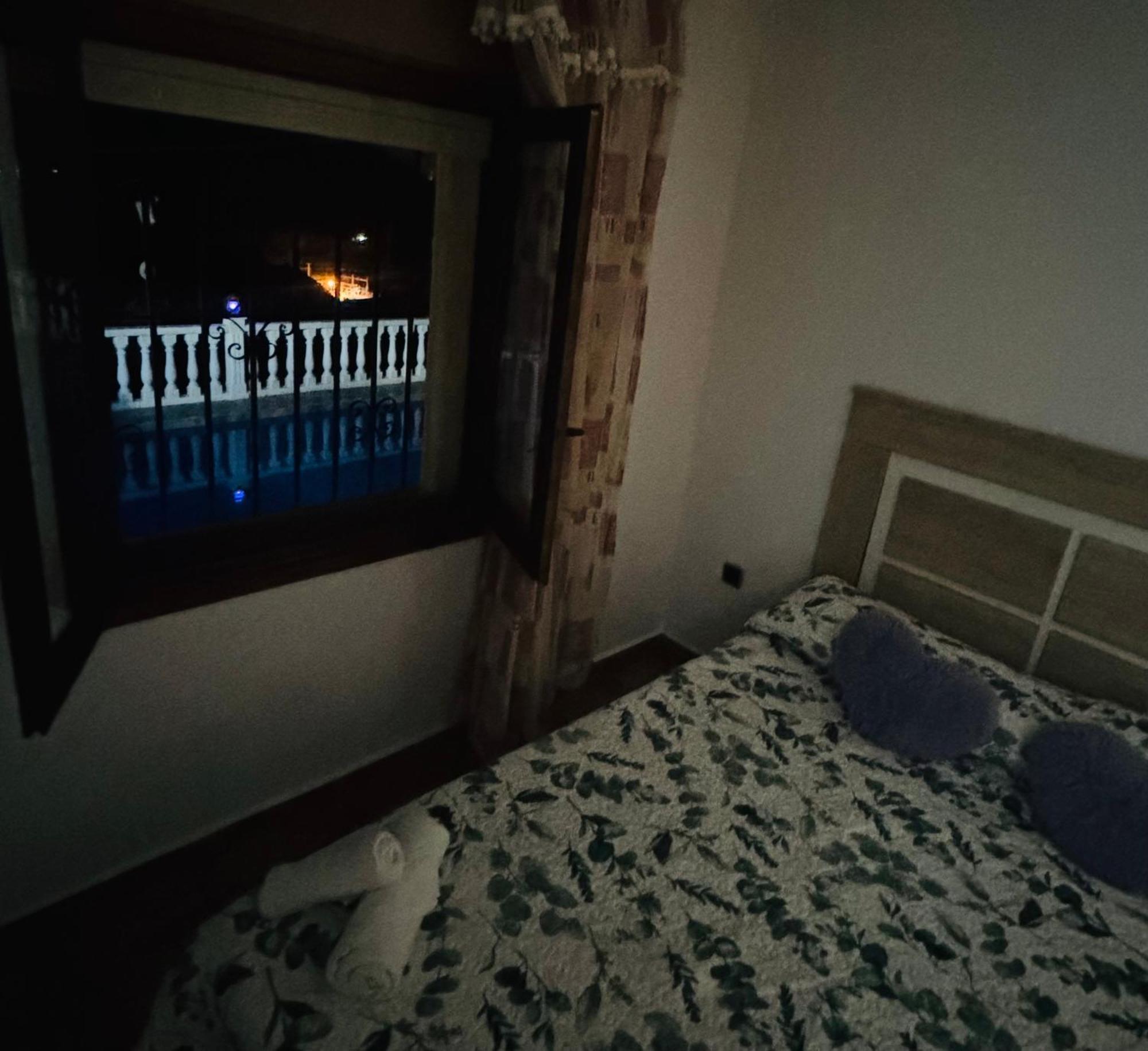 Maryvilla Zohra Calpe Kültér fotó